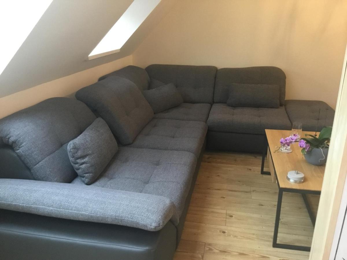 Atelier Wolkenschloss Wernigerode Zewnętrze zdjęcie