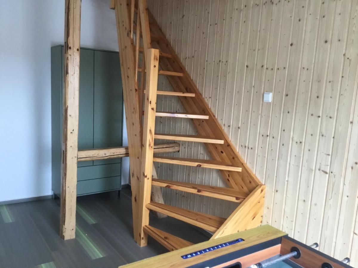 Atelier Wolkenschloss Wernigerode Zewnętrze zdjęcie